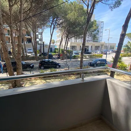 Apartament Mali Robit Golem (Tirana)